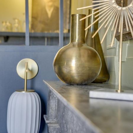 Apartament Le Celestine - Centre Historique - Rennes Zewnętrze zdjęcie