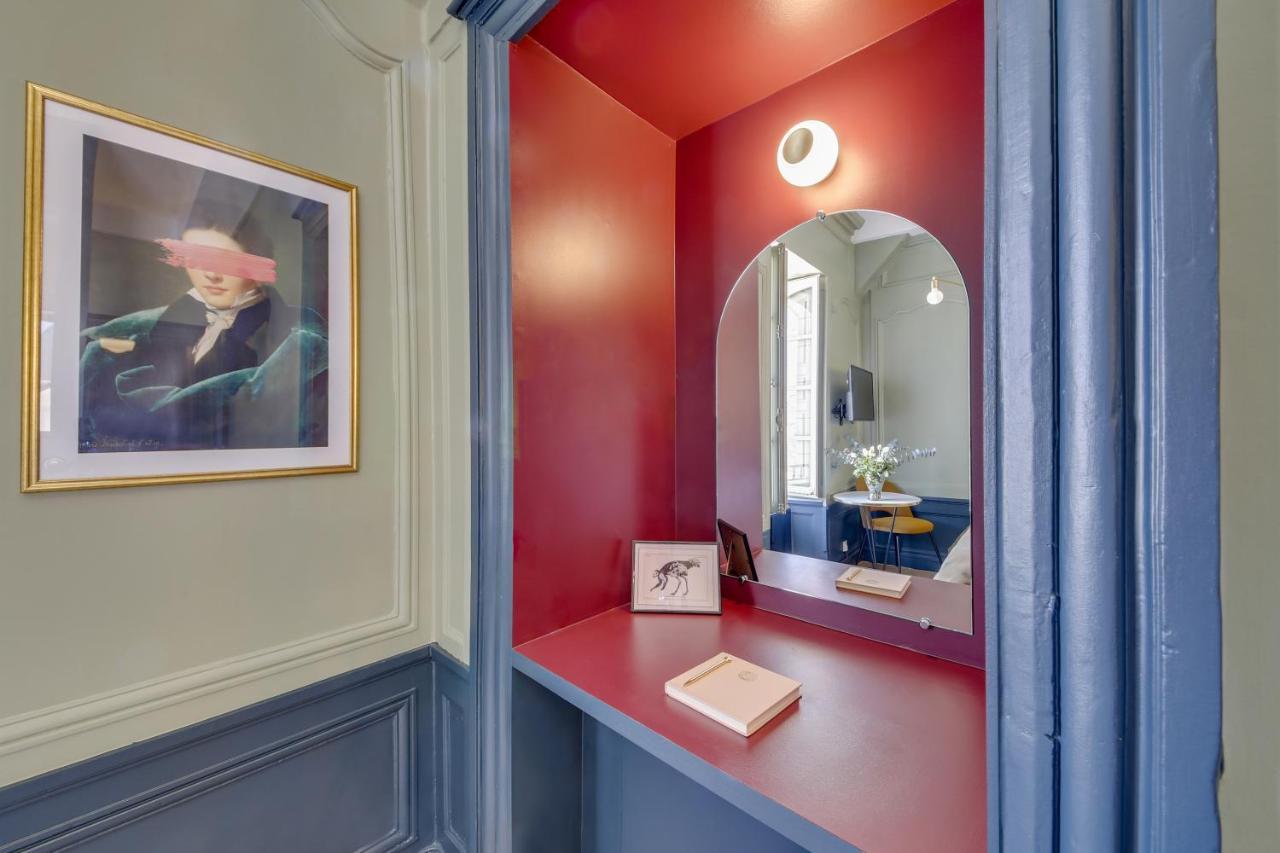 Apartament Le Celestine - Centre Historique - Rennes Zewnętrze zdjęcie